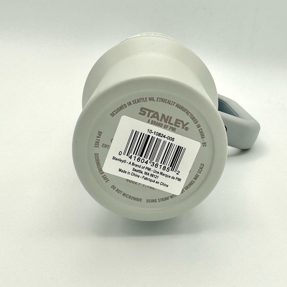 Stanley Quencher H2.0 FlowState 40 oz New in Box - Picture 7 of 8